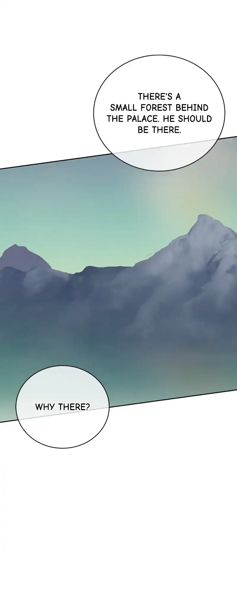 Reborn As a Character That Never Existed Chapter 65 237 029