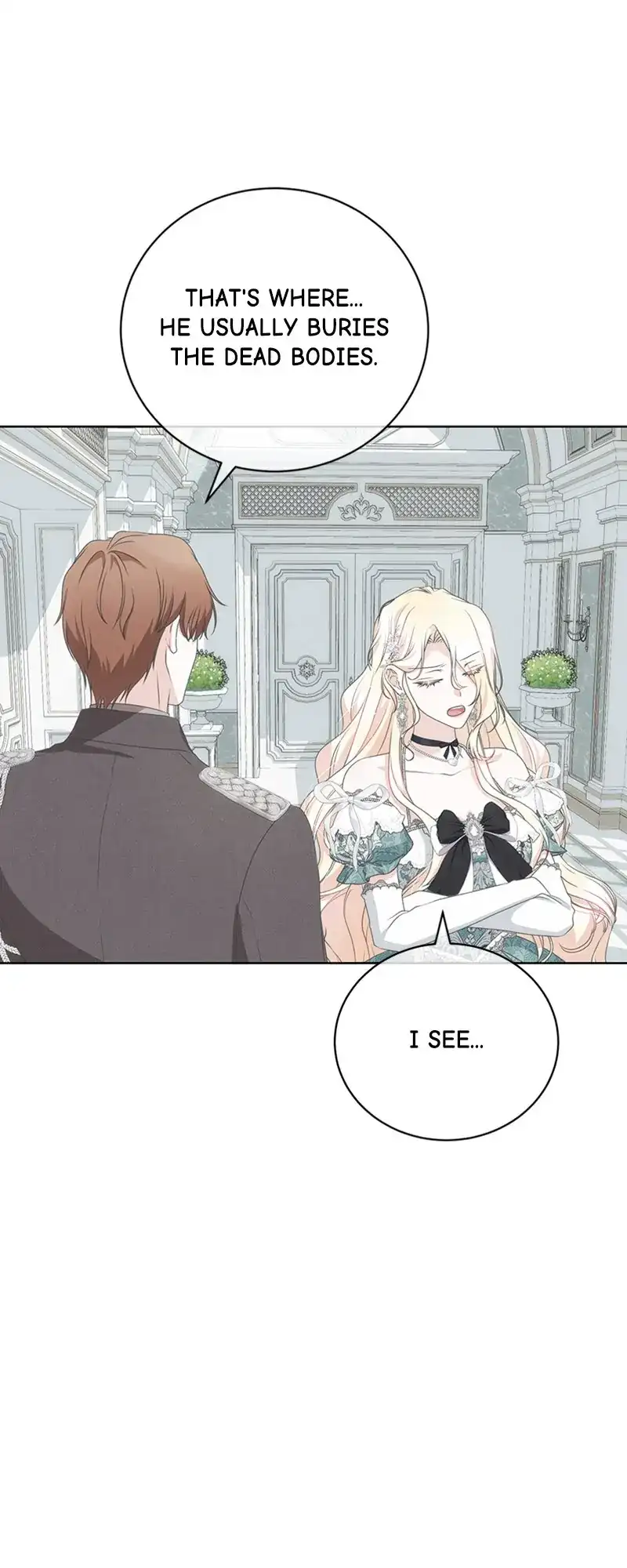 Reborn As a Character That Never Existed Chapter 65 238 030