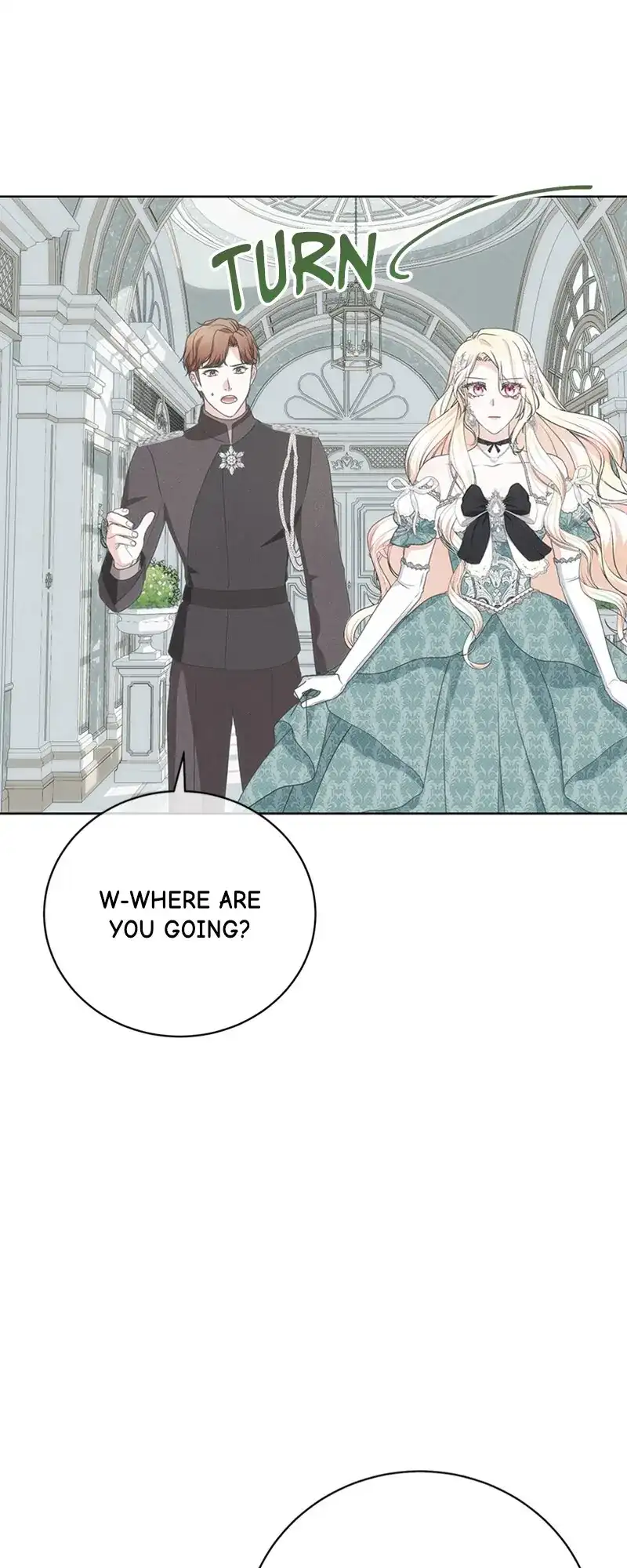 Reborn As a Character That Never Existed Chapter 65 239 031