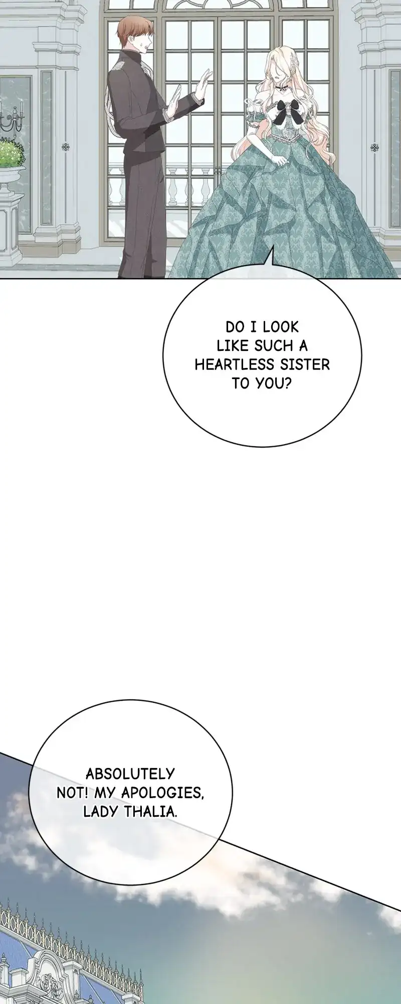 Reborn As a Character That Never Existed Chapter 65 242 034