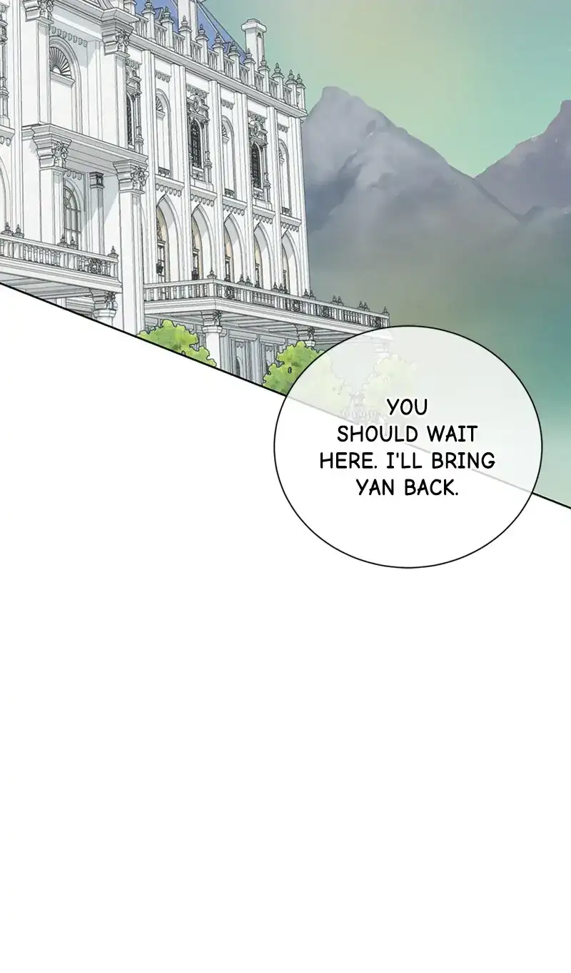 Reborn As a Character That Never Existed Chapter 65 243 035