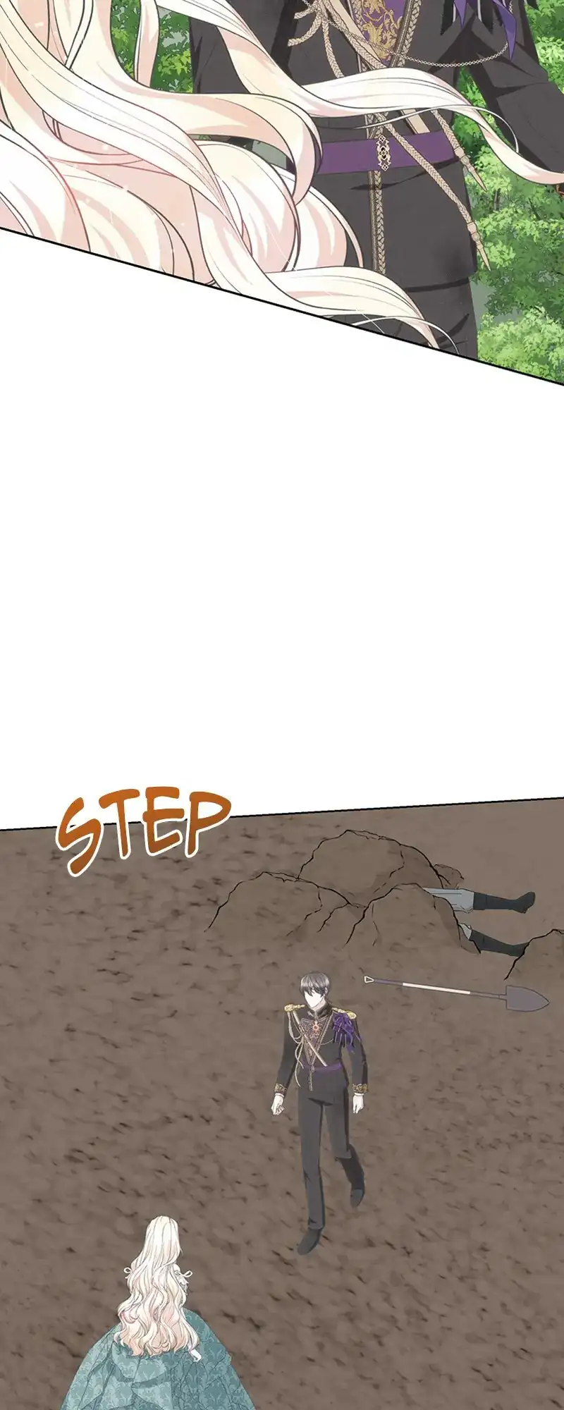 Reborn As a Character That Never Existed Chapter 65 245 037