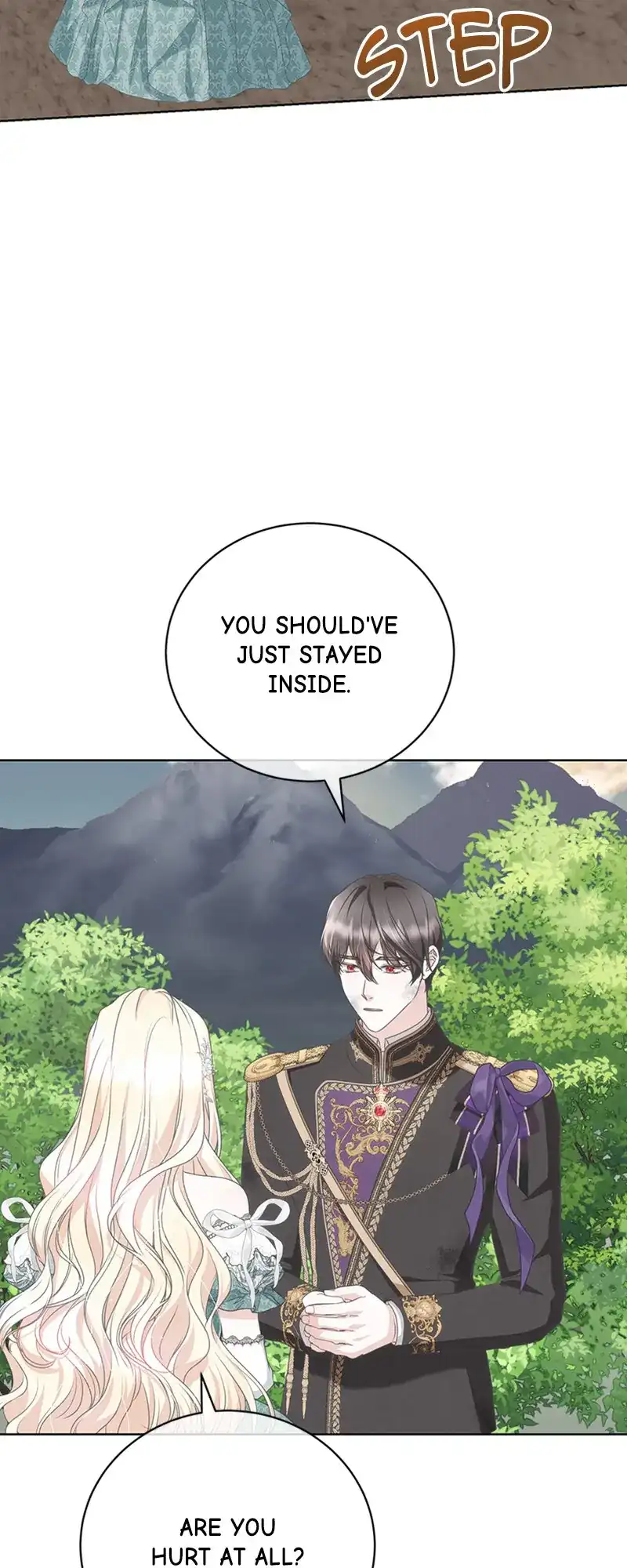 Reborn As a Character That Never Existed Chapter 65 246 038