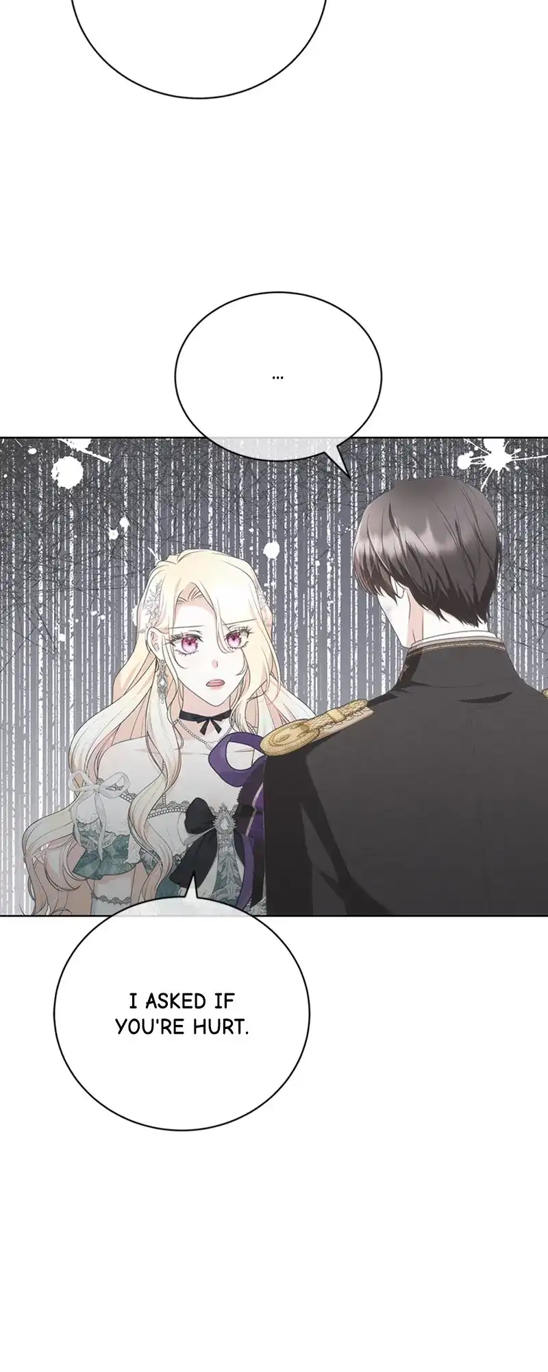 Reborn As a Character That Never Existed Chapter 65 247 039