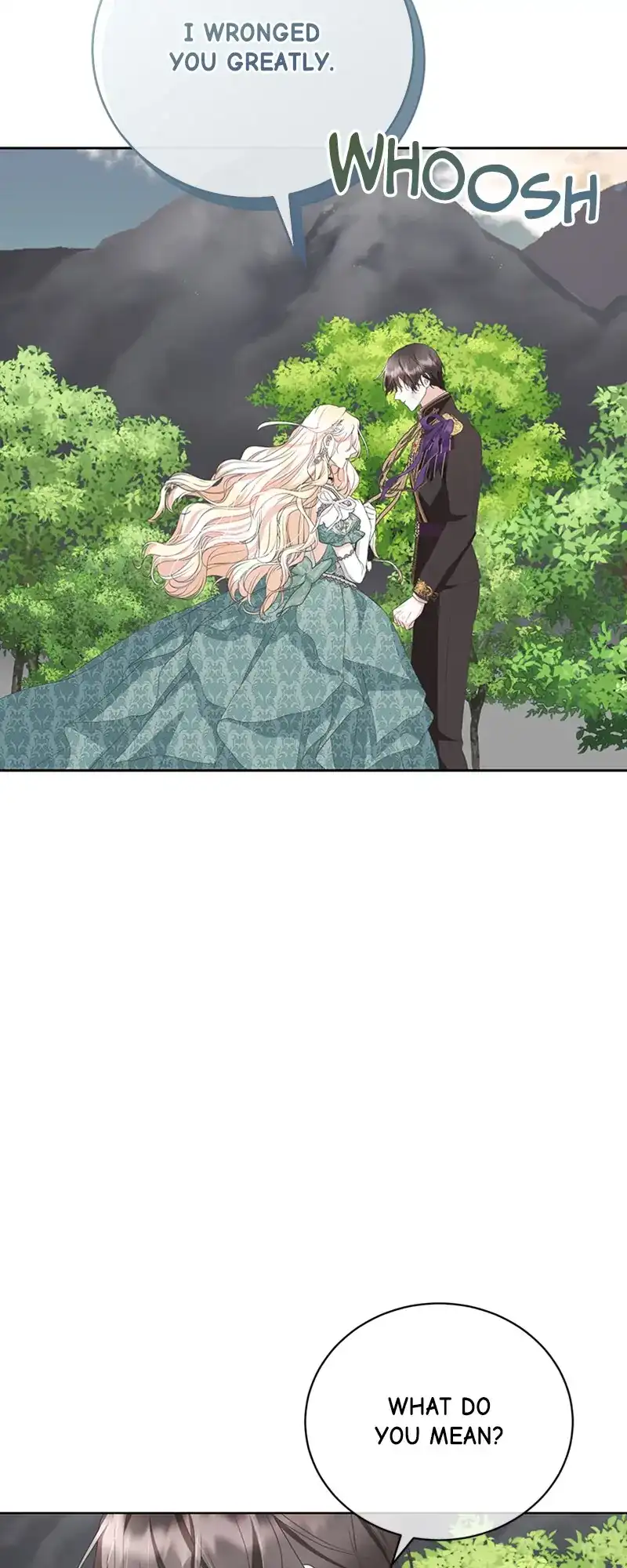 Reborn As a Character That Never Existed Chapter 65 252 044