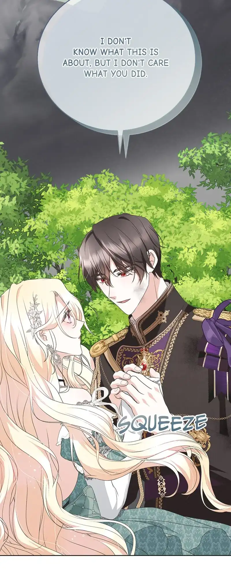 Reborn As a Character That Never Existed Chapter 65 255 047