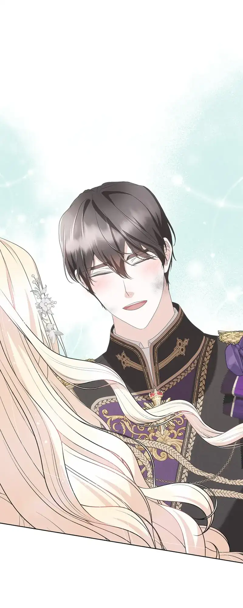 Reborn As a Character That Never Existed Chapter 65 258 050