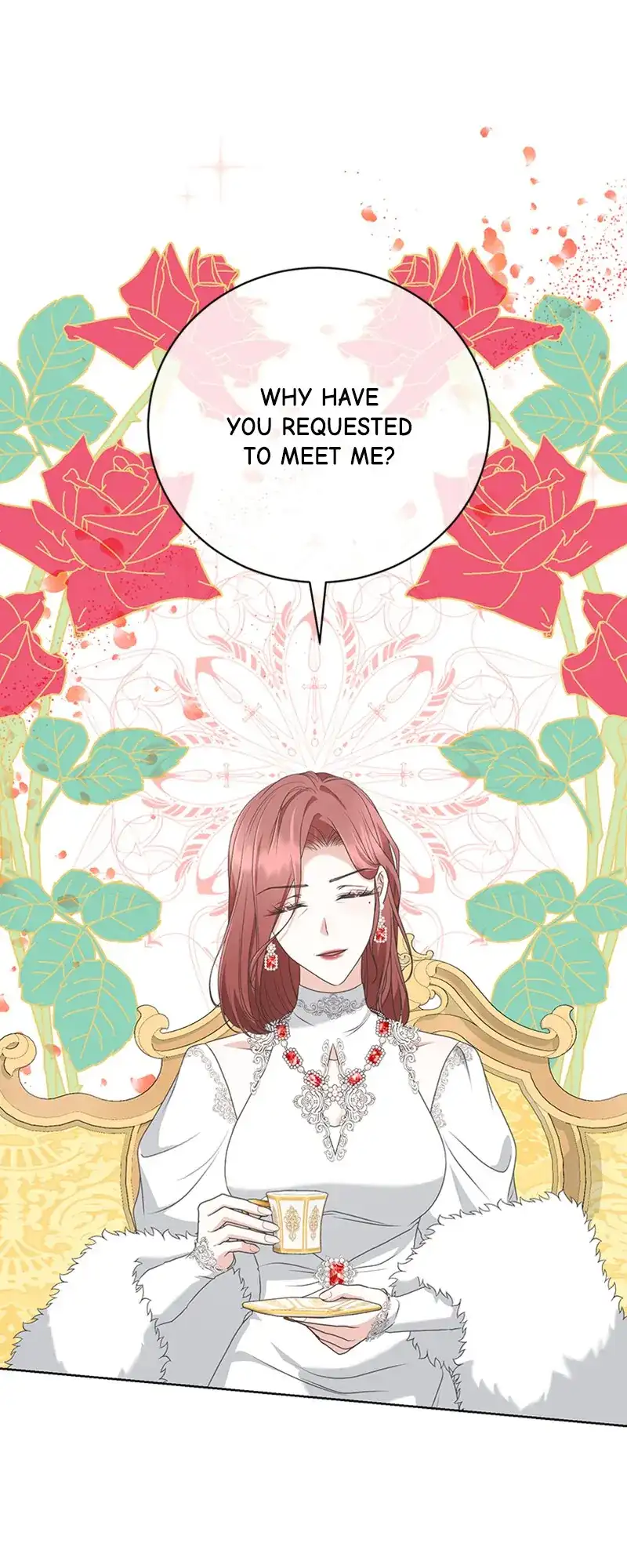 Reborn As a Character That Never Existed Chapter 65 261 053