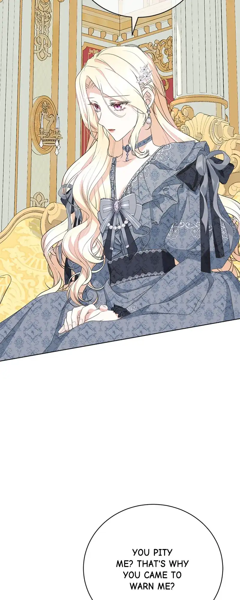 Reborn As a Character That Never Existed Chapter 65 269 061