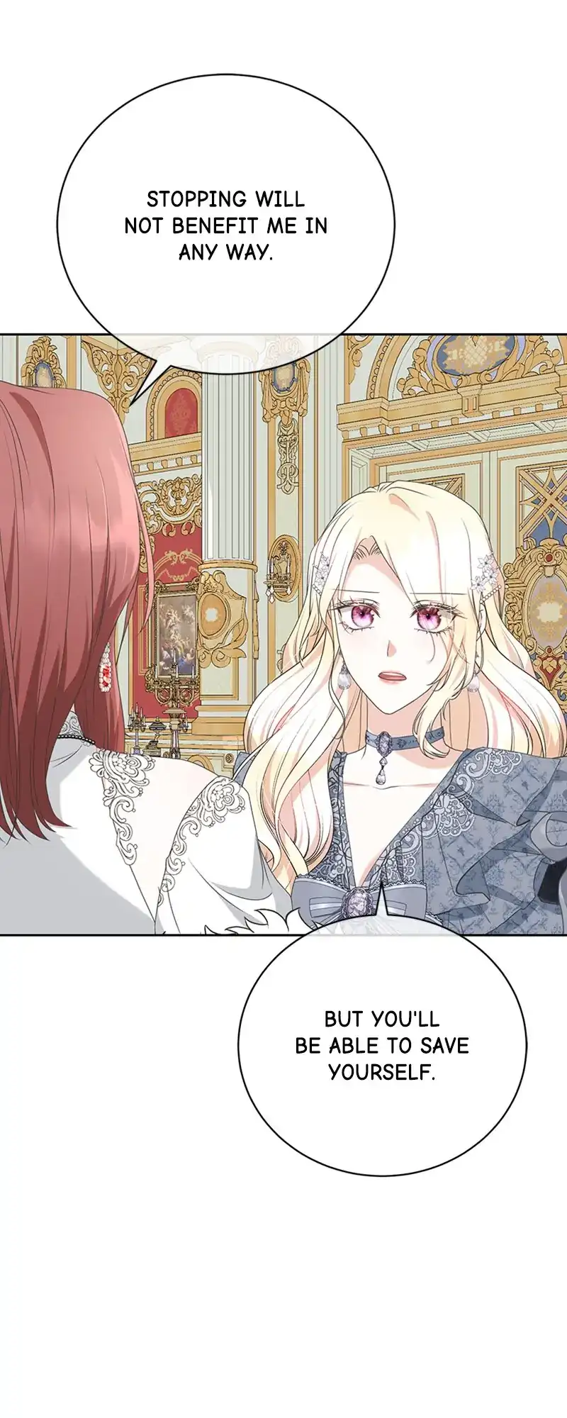 Reborn As a Character That Never Existed Chapter 65 272 064