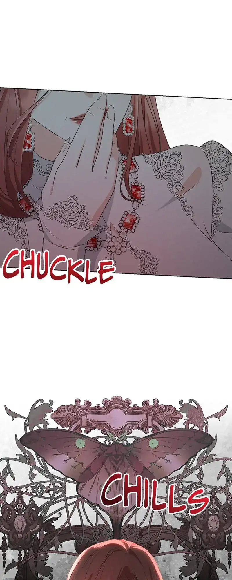 Reborn As a Character That Never Existed Chapter 65 273 065