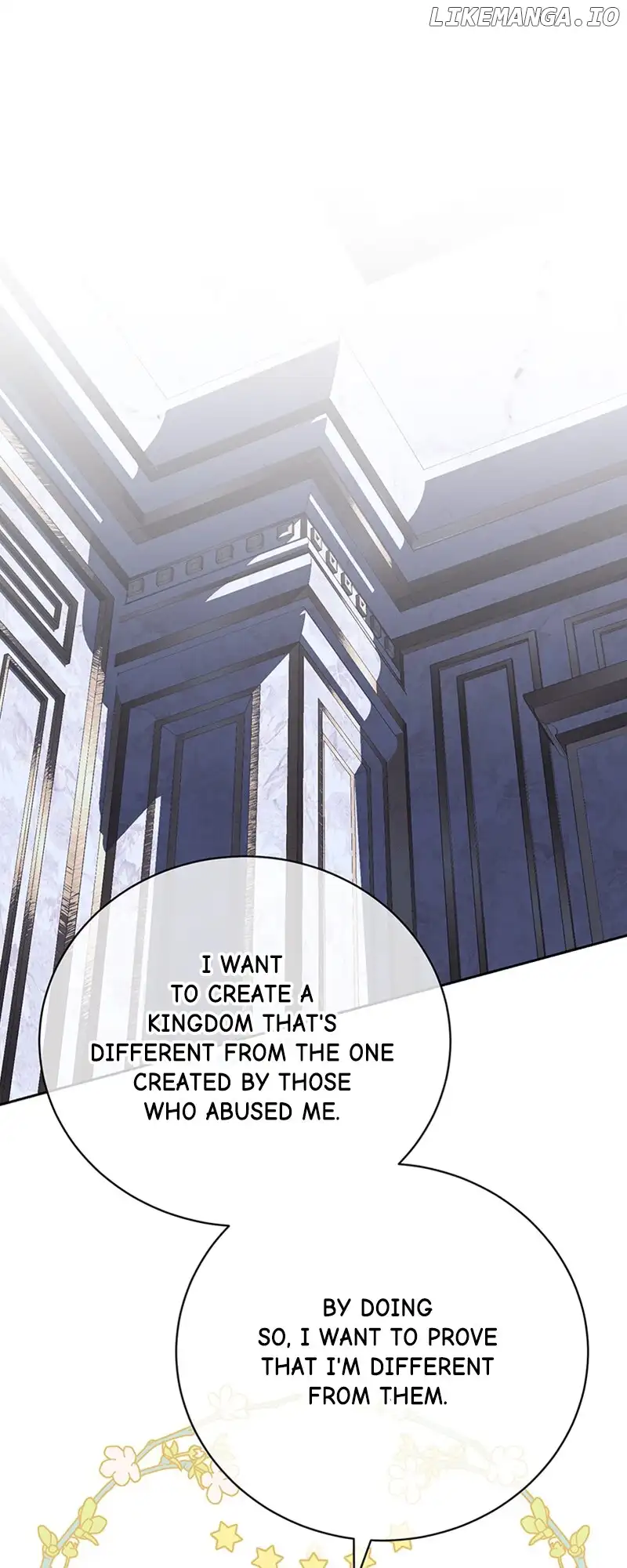 Reborn As a Character That Never Existed Chapter 66 209 001