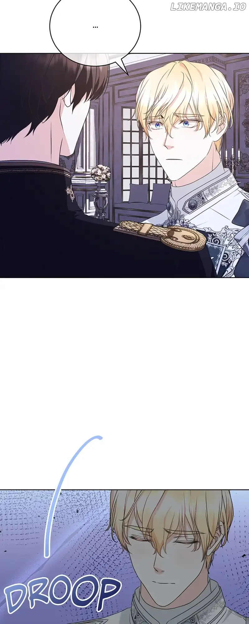 Reborn As a Character That Never Existed Chapter 66 211 003