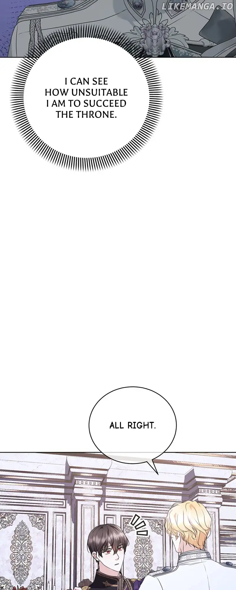 Reborn As a Character That Never Existed Chapter 66 212 004