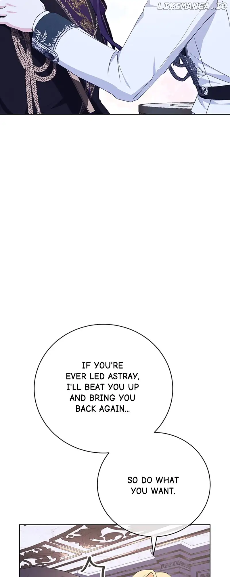 Reborn As a Character That Never Existed Chapter 66 214 006