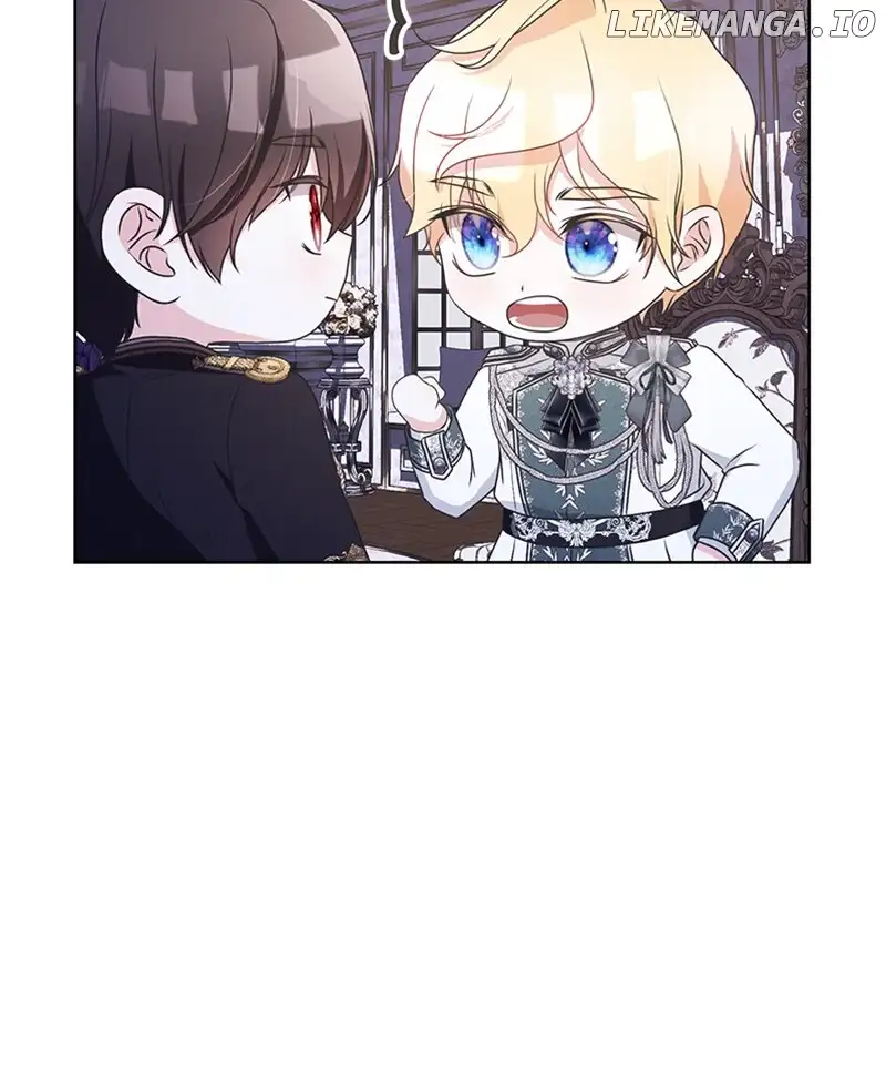 Reborn As a Character That Never Existed Chapter 66 215 007