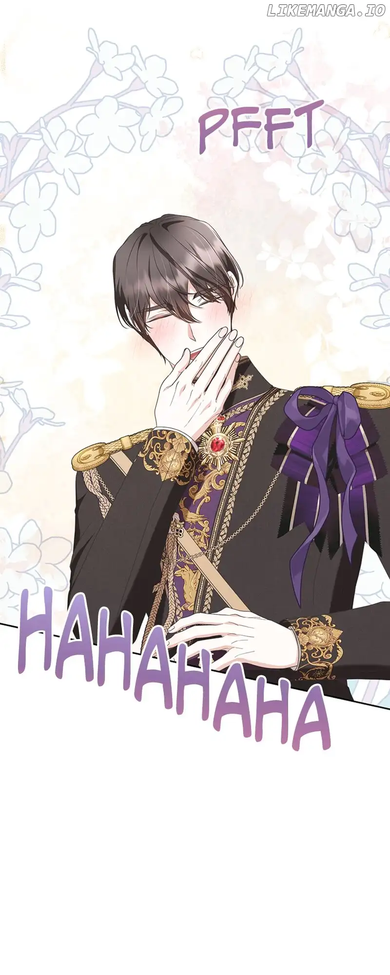 Reborn As a Character That Never Existed Chapter 66 216 008