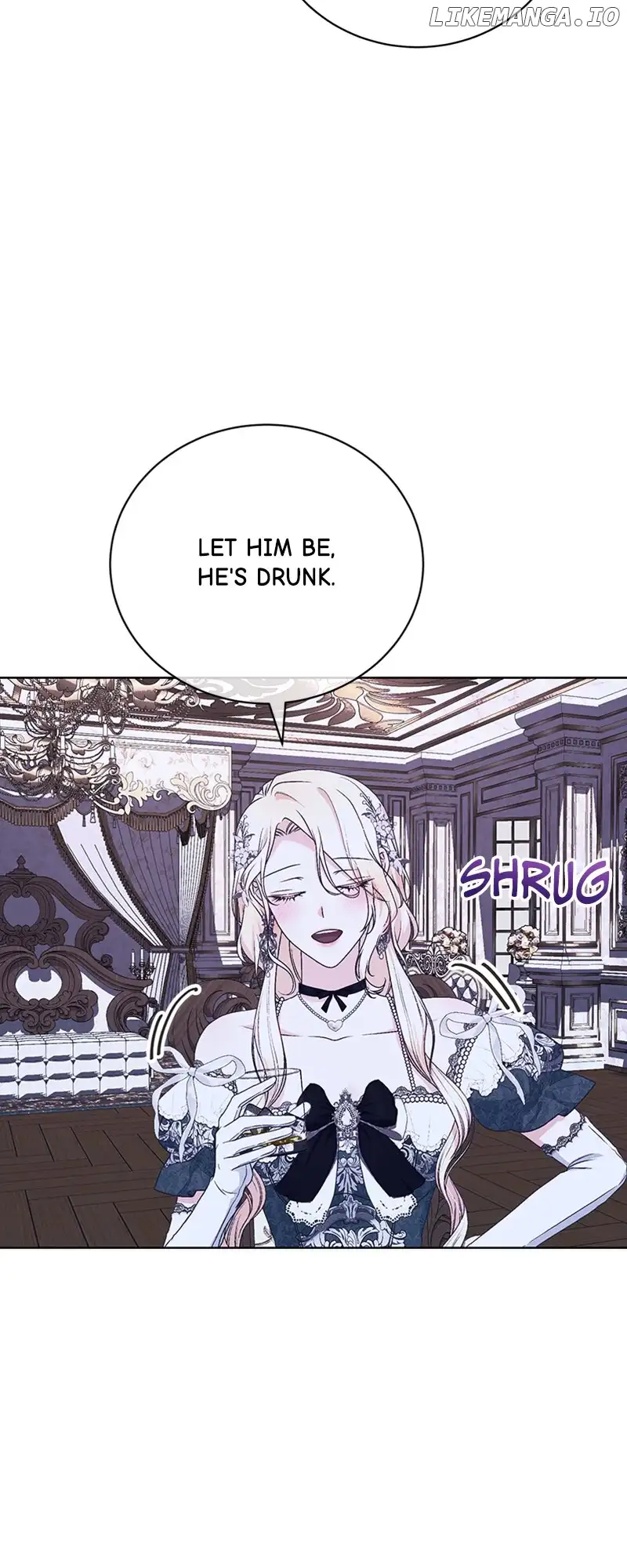 Reborn As a Character That Never Existed Chapter 66 218 010