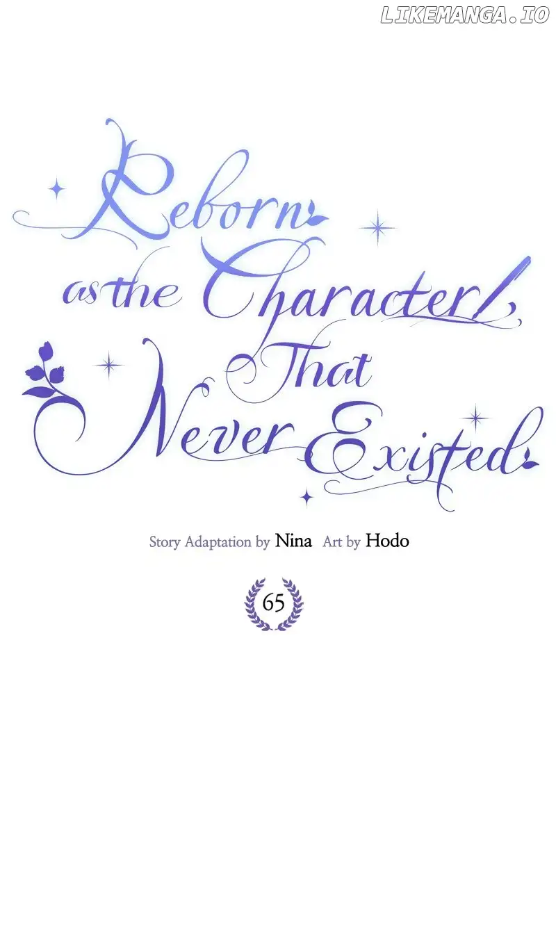 Reborn As a Character That Never Existed Chapter 66 222 014