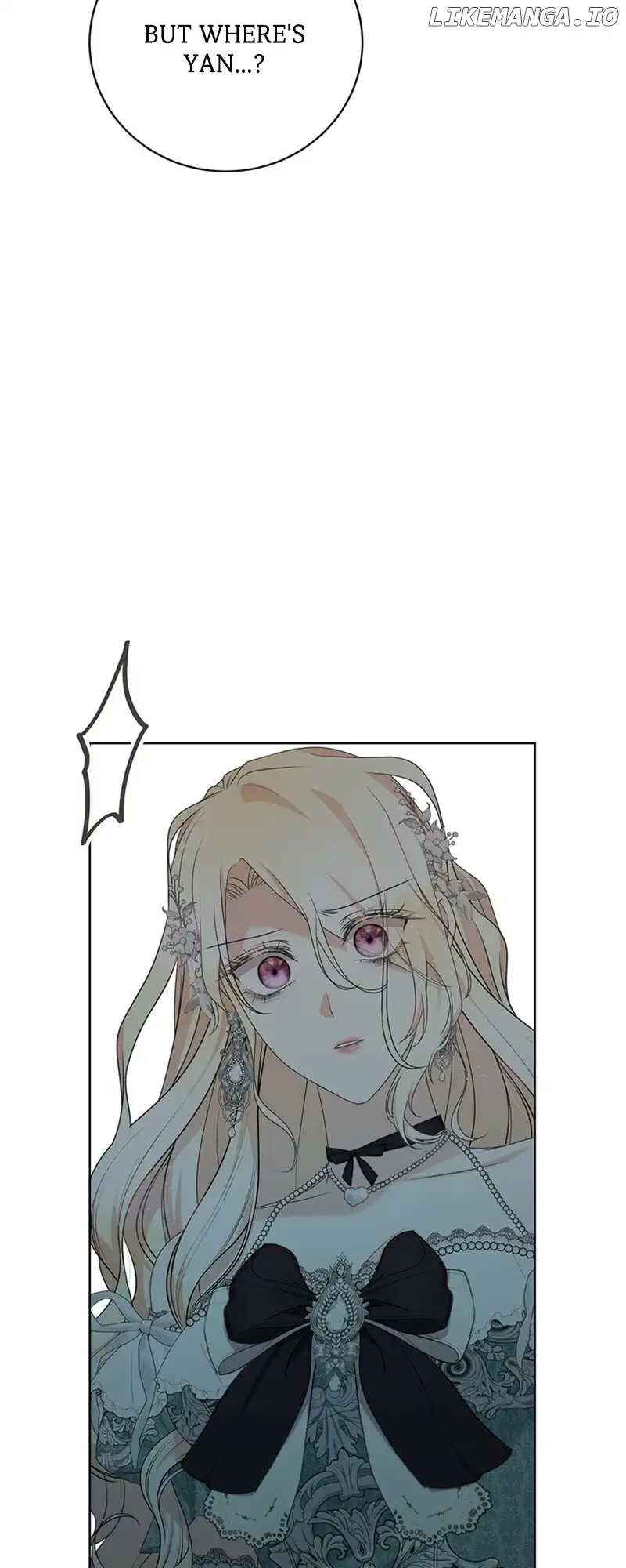 Reborn As a Character That Never Existed Chapter 66 226 018