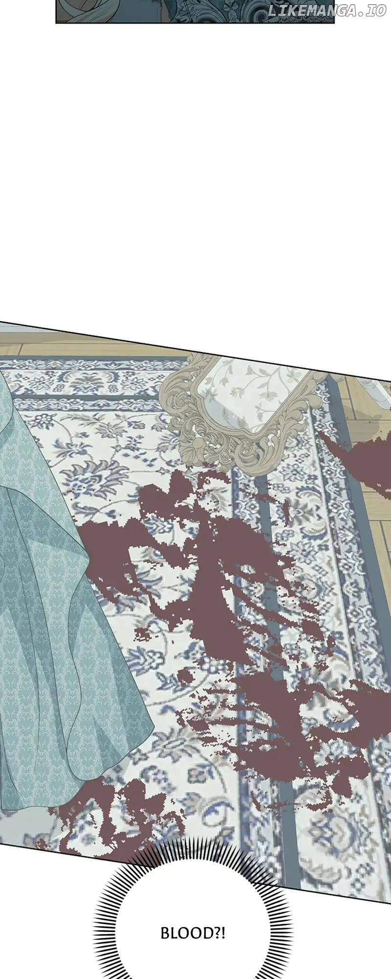 Reborn As a Character That Never Existed Chapter 66 227 019