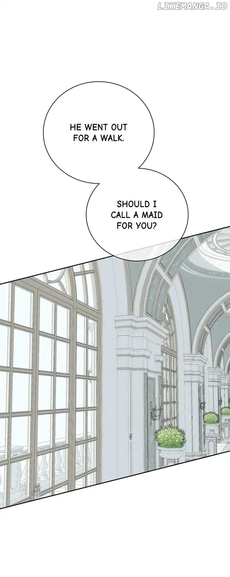 Reborn As a Character That Never Existed Chapter 66 231 023