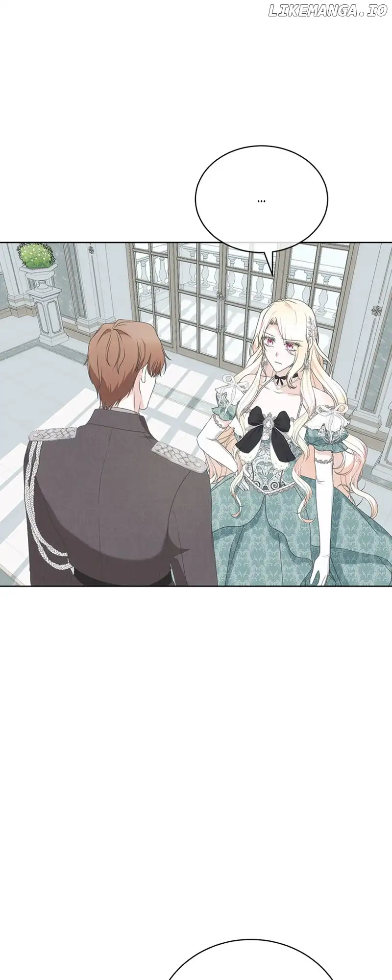 Reborn As a Character That Never Existed Chapter 66 232 024