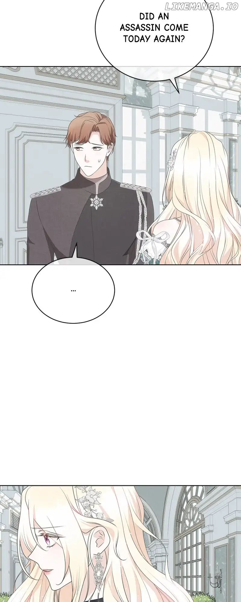 Reborn As a Character That Never Existed Chapter 66 233 025