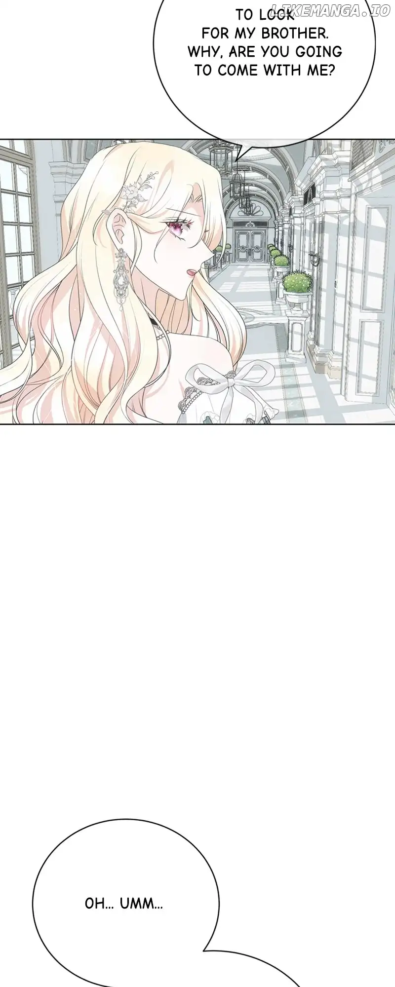 Reborn As a Character That Never Existed Chapter 66 240 032