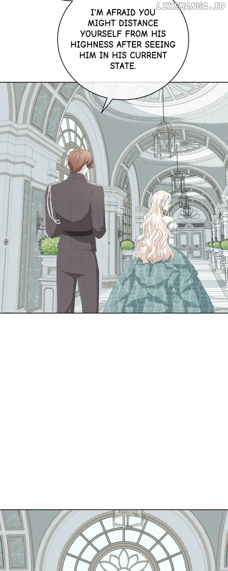 Reborn As a Character That Never Existed Chapter 66 241 033