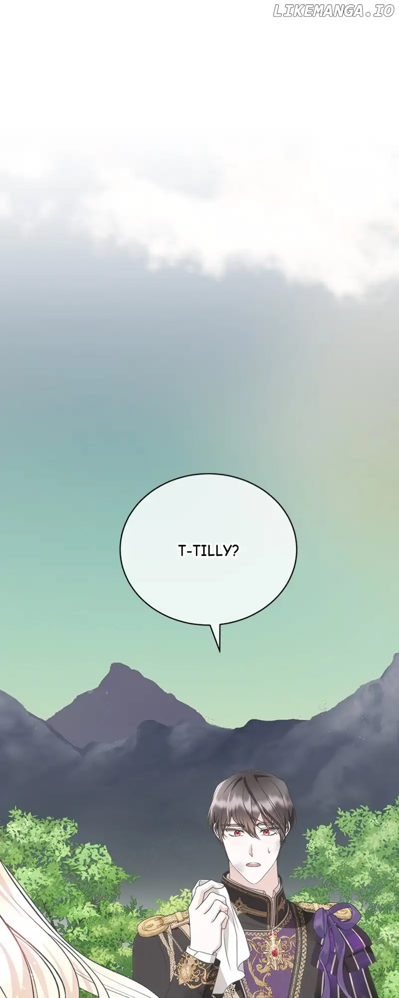 Reborn As a Character That Never Existed Chapter 66 244 036