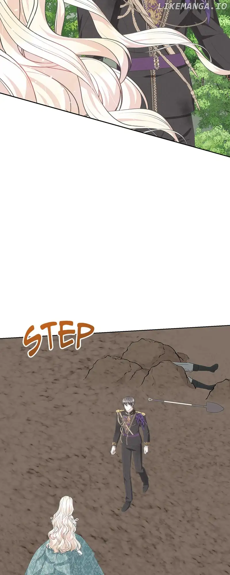 Reborn As a Character That Never Existed Chapter 66 245 037