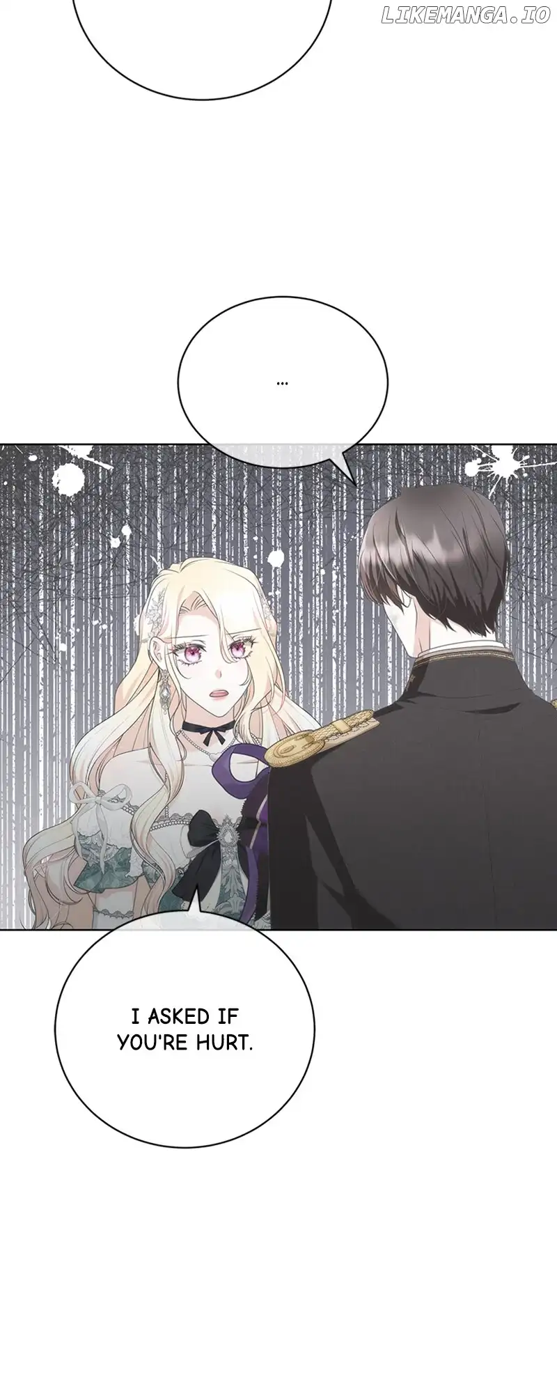 Reborn As a Character That Never Existed Chapter 66 247 039