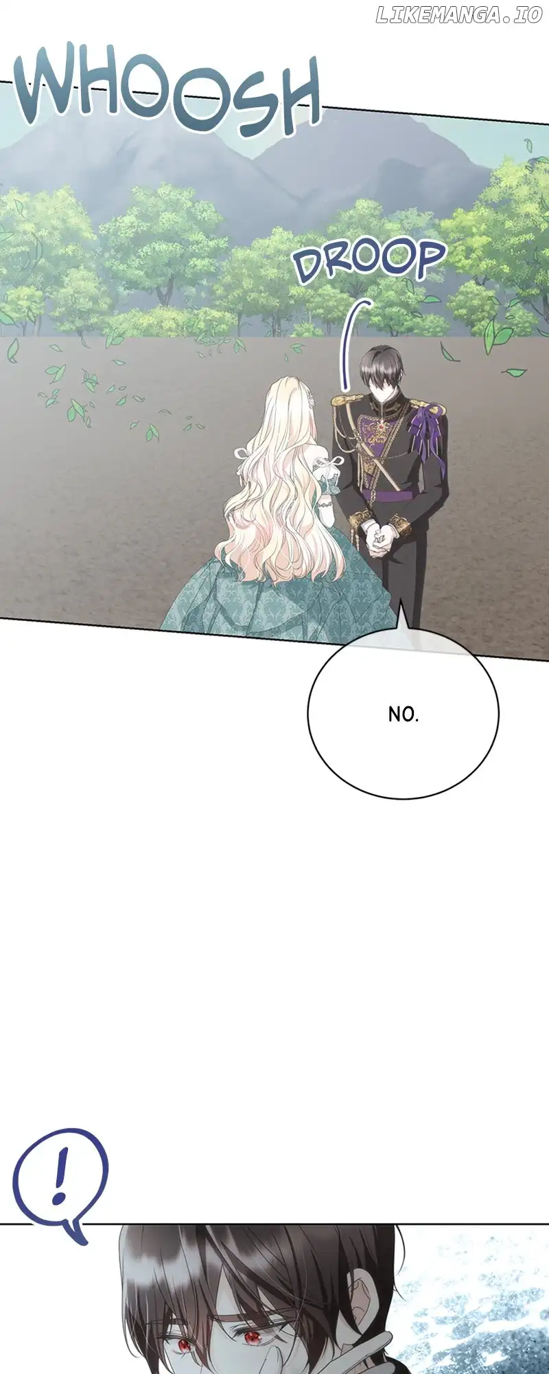 Reborn As a Character That Never Existed Chapter 66 248 040