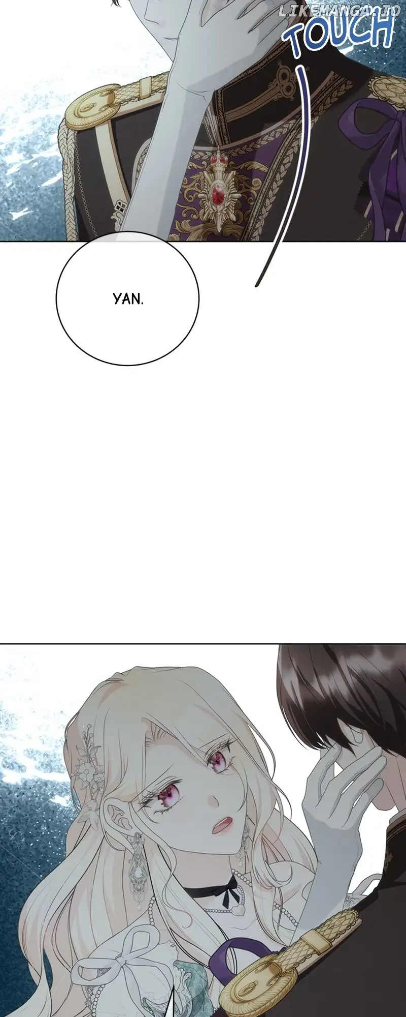 Reborn As a Character That Never Existed Chapter 66 249 041