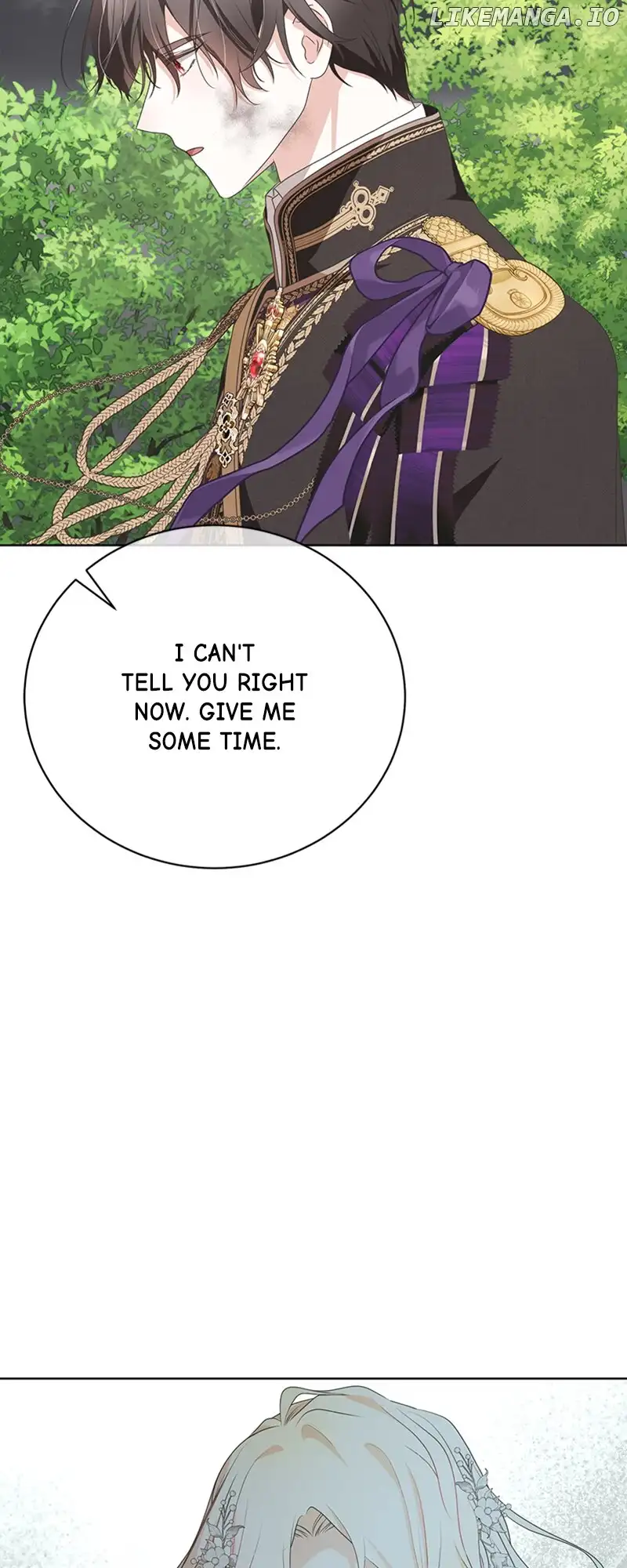 Reborn As a Character That Never Existed Chapter 66 253 045