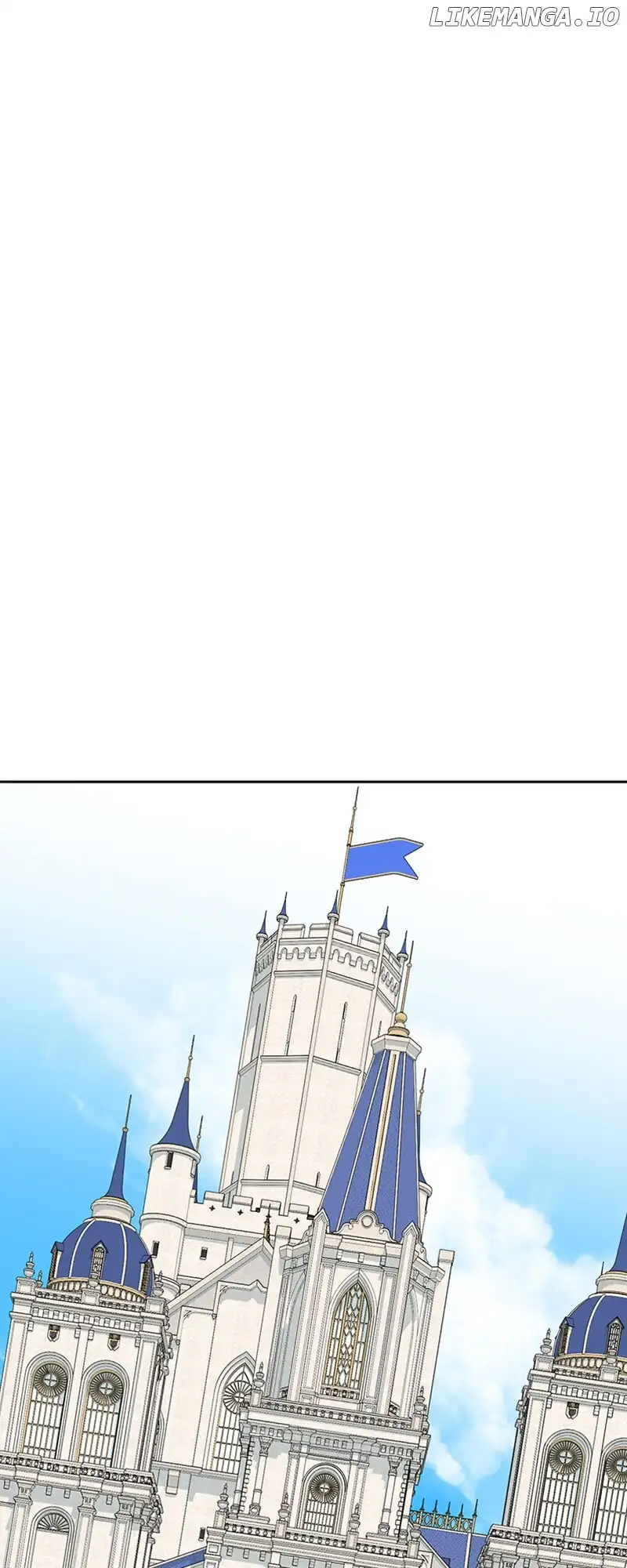 Reborn As a Character That Never Existed Chapter 66 259 051