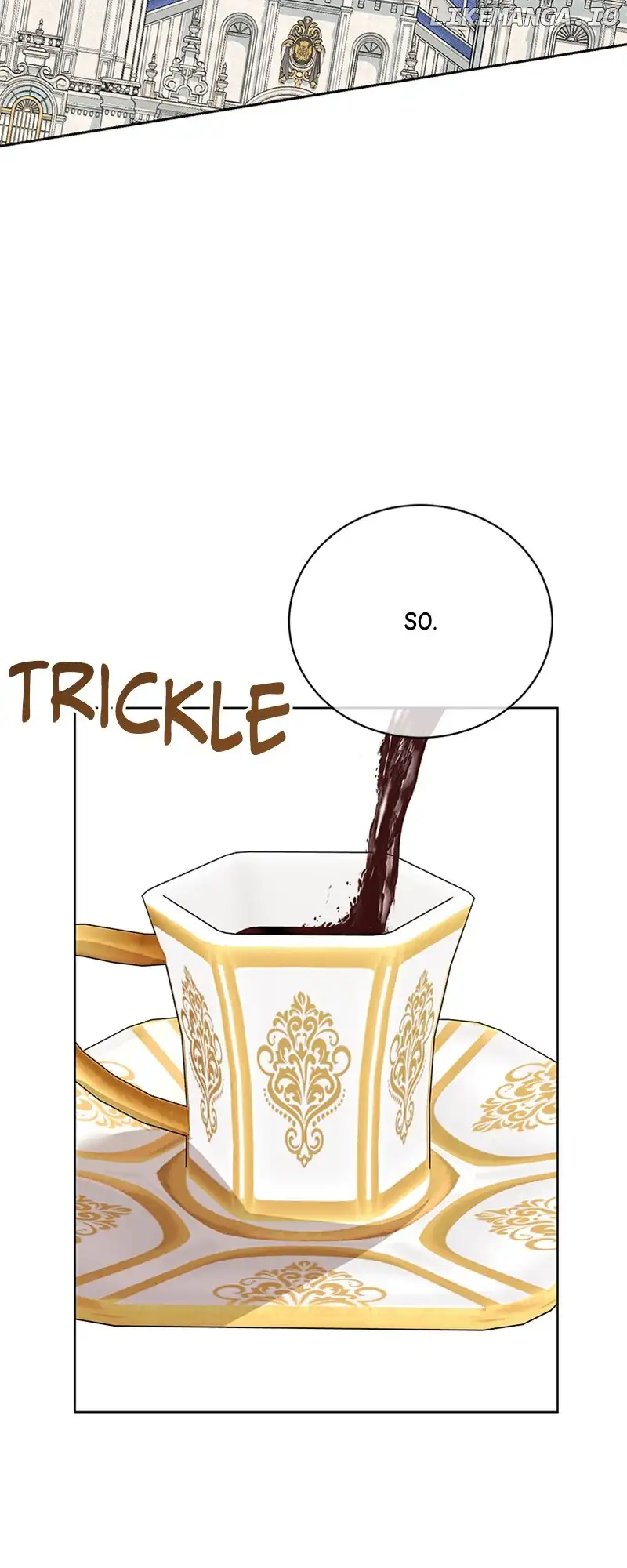 Reborn As a Character That Never Existed Chapter 66 260 052