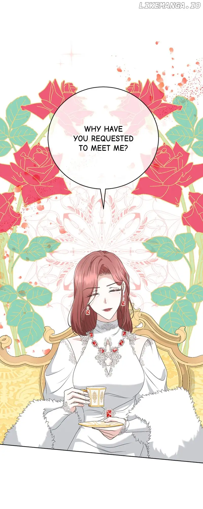 Reborn As a Character That Never Existed Chapter 66 261 053