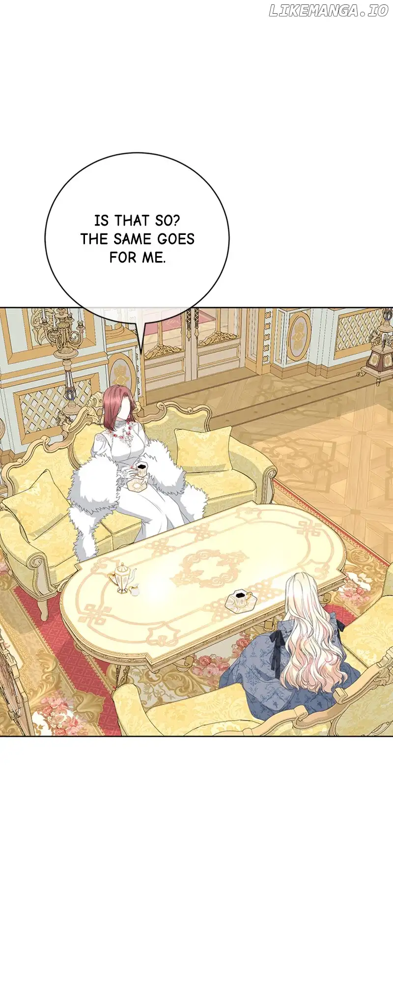 Reborn As a Character That Never Existed Chapter 66 263 055