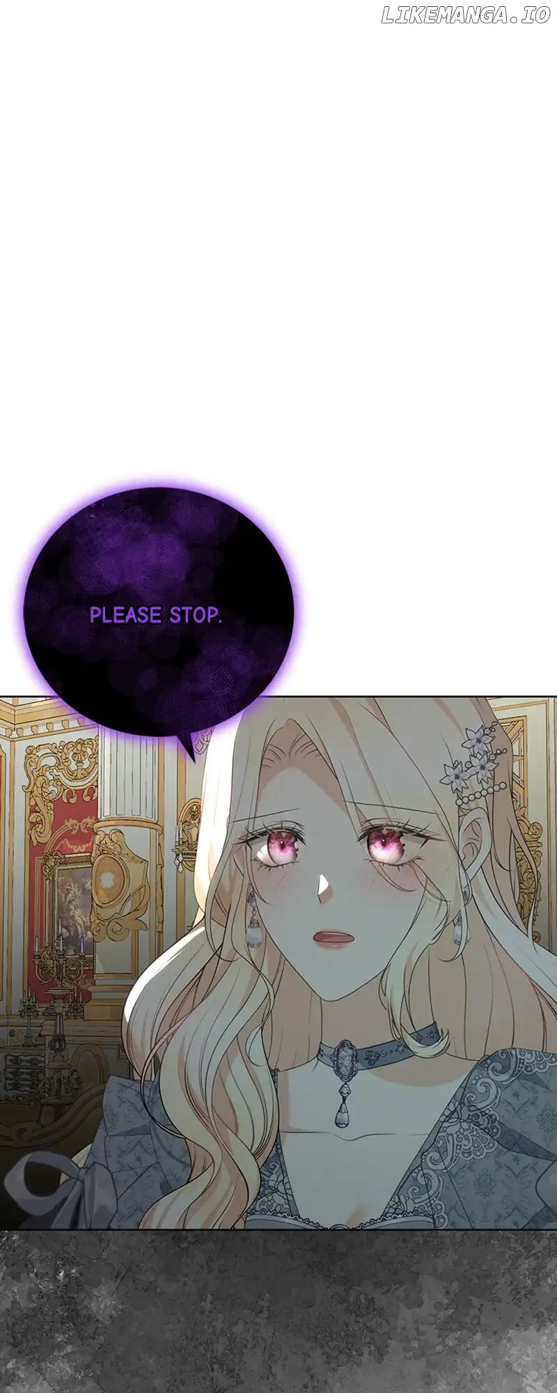 Reborn As a Character That Never Existed Chapter 66 265 057