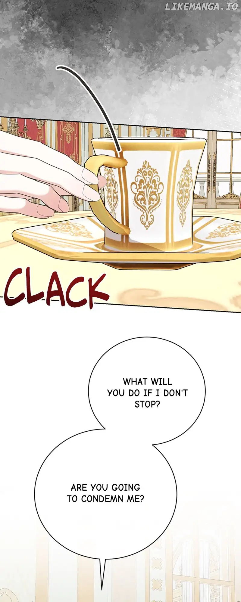 Reborn As a Character That Never Existed Chapter 66 266 058