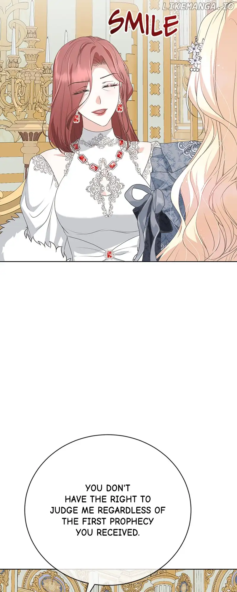 Reborn As a Character That Never Existed Chapter 66 267 059