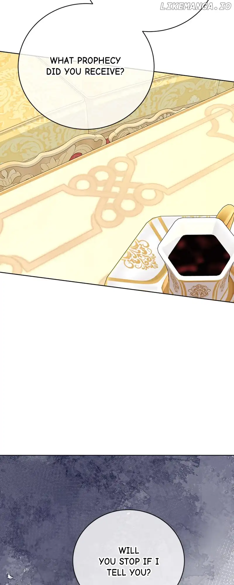 Reborn As a Character That Never Existed Chapter 66 270 062