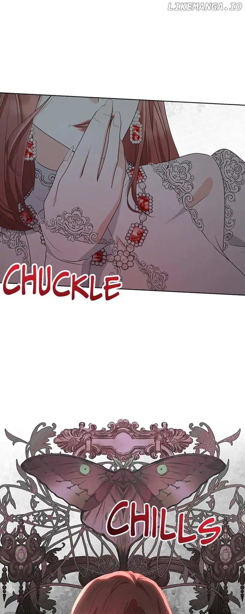 Reborn As a Character That Never Existed Chapter 66 273 065