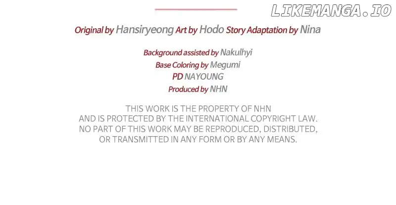 Reborn As a Character That Never Existed Chapter 66 275 067