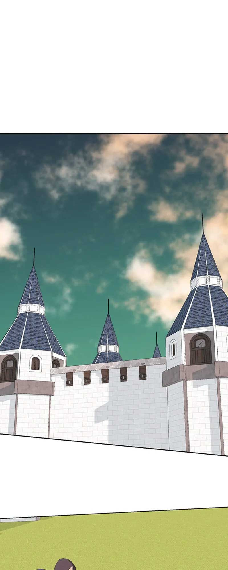 Reborn As a Character That Never Existed Chapter 67 191 01