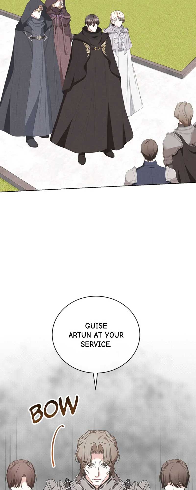 Reborn As a Character That Never Existed Chapter 67 192 02