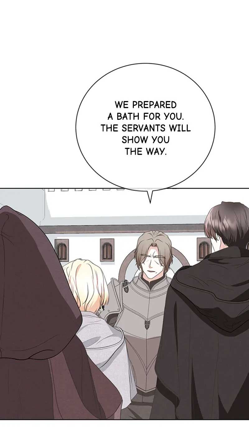 Reborn As a Character That Never Existed Chapter 67 197 07