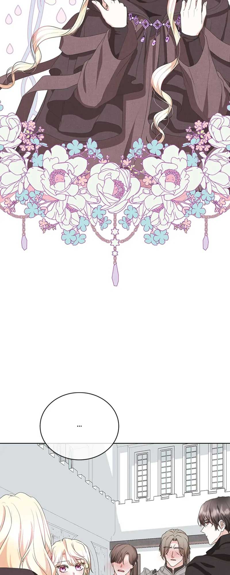 Reborn As a Character That Never Existed Chapter 67 199 09